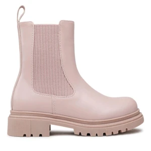 Trzewiki Nelli Blu CS5819-03 Różowy