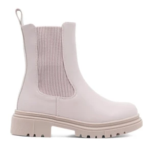 Trzewiki Nelli Blu CS5819-03 Różowy