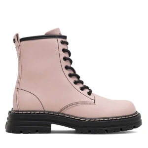 Trzewiki Nelli Blu CS6150-01 Różowy