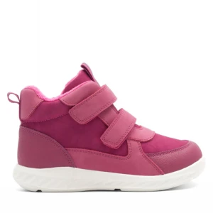 Trzewiki Nelli Blu XT-20220808-3(III)DZ Różowy