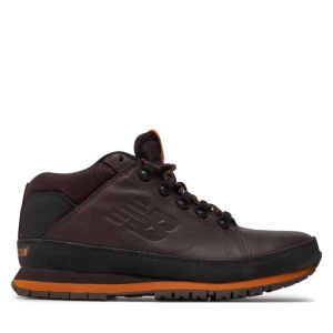 Zdjęcie produktu Trzewiki New Balance Classics H754BY Brązowy