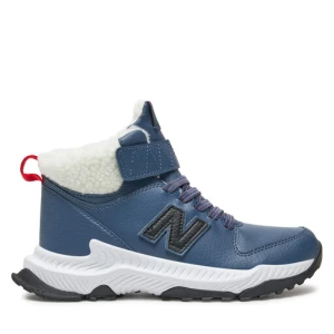 Trzewiki New Balance GT800TFT Granatowy