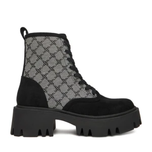 Trzewiki Nine West CEO-MALAK-01 Szary