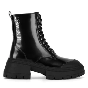 Trzewiki Nine West WFA3033-5 Czarny