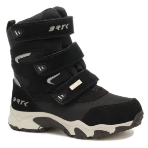 Trzewiki ocieplane Bartek czarny t 14587001 p46904