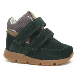 Trzewiki Bartek dla chłopców zielony t 11090018 p45762
