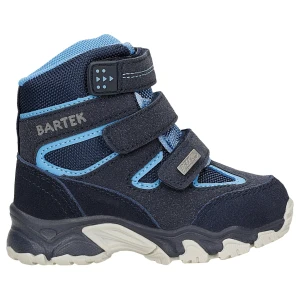 Zdjęcie produktu Trzewiki ocieplane Bartek dla chłopców granatowy t 11656003 p46899