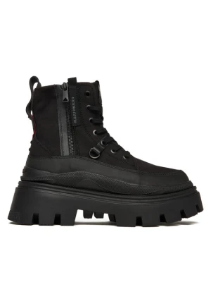 Trzewiki Palladium Pallasquad Zip Tx 99532-008-M Czarny