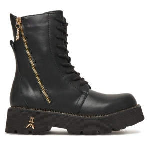 Trzewiki Patrizia Pepe PPJ961.31 Czarny