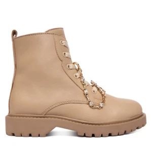 Trzewiki Patrizia Pepe PPK855.21 M Beżowy