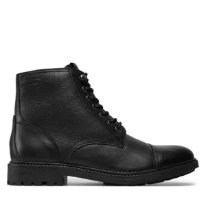 Trzewiki Pepe Jeans Free Land PMS50245 Czarny