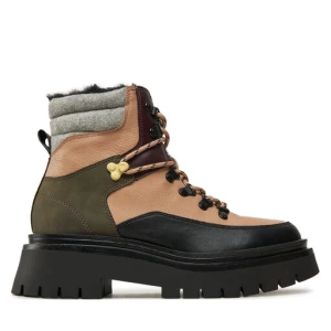 Trzewiki Pepe Jeans PLS50526 Beżowy