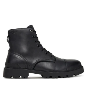 Trzewiki Pepe Jeans Ryan Brit M PMS500002 Czarny