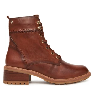 Trzewiki Pikolinos W0D-8672 Brązowy