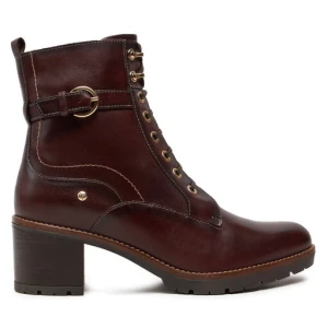 Trzewiki Pikolinos W7H-8510 Brązowy