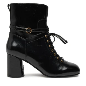 Trzewiki PINKO Cindy 07 SD0137 P043 Czarny