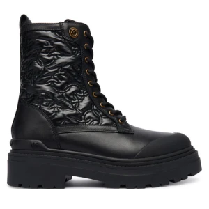 Trzewiki PINKO Mia 25 SD0401T047 Czarny