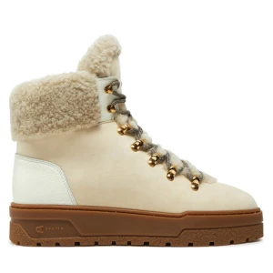 Trzewiki Pollini SA21254H0LTOA10A Écru