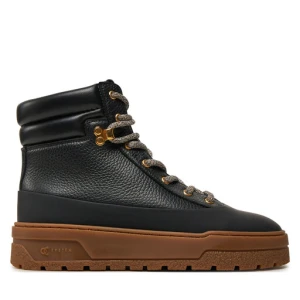 Trzewiki Pollini SA21274G0LTH400A Czarny