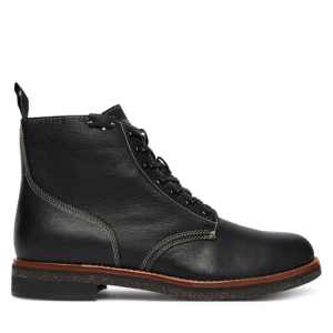 Zdjęcie produktu Trzewiki Polo Ralph Lauren Radford Boot 812959000001 Czarny