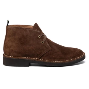 Trzewiki Polo Ralph Lauren Talan Chukka 803759747004 Brązowy