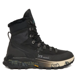 Trzewiki Premiata Midtreck Var 442M Czarny