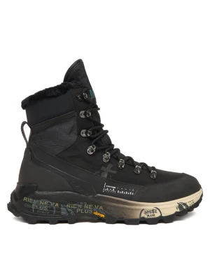 Trzewiki Premiata Midtreck Var 442M Czarny