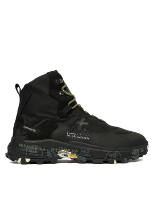Trzewiki Premiata Saintcro 380 Czarny