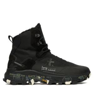 Trzewiki Premiata Saintcro 394M Czarny