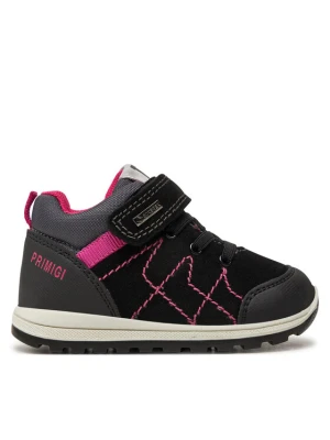 Trzewiki Primigi 6855544 M GORE-TEX Czarny