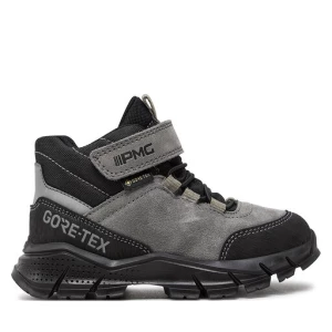 Trzewiki Primigi 6936500 M GORE-TEX Szary