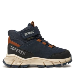 Trzewiki Primigi 6936533 M GORE-TEX Granatowy