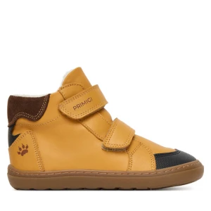 Trzewiki Primigi 8912211 S Żółty