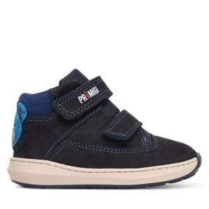 Trzewiki Primigi Baby Float 8901011 Granatowy