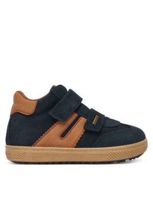 Trzewiki Primigi GORE-TEX 2353000 S Granatowy