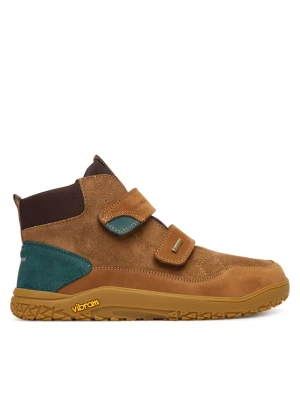Trzewiki Primigi GORE-TEX 2418222 D Brązowy jasny