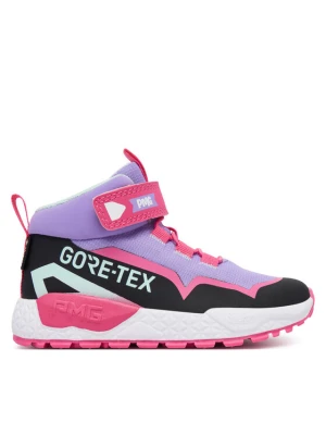 Trzewiki Primigi GORE-TEX 2419300 M Fioletowy