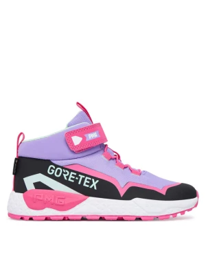 Trzewiki Primigi GORE-TEX 2419300 S Fioletowy