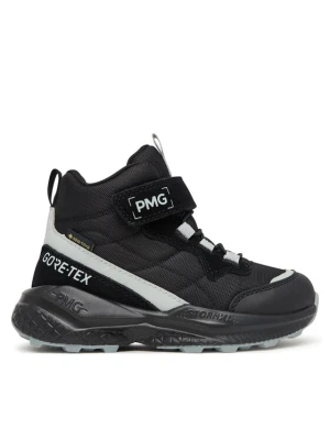 Trzewiki Primigi GORE-TEX 2430033 M Czarny