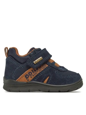 Trzewiki Primigi GORE-TEX 4856111 Granatowy