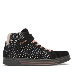 Trzewiki Primigi GORE-TEX 4867211 D Czarny