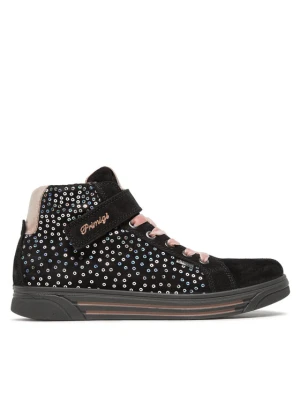 Trzewiki Primigi GORE-TEX 4867211 D Czarny