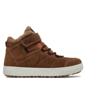 Trzewiki Primigi GORE-TEX 4887011 D Brązowy