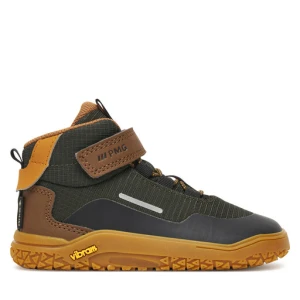 Trzewiki Primigi GORE-TEX 8916322 M Szary