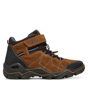 Trzewiki Primigi Path Gtx GORE-TEX 8892566 D Brązowy