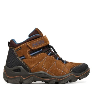 Trzewiki Primigi Path Gtx GORE-TEX 8892566 S Brązowy