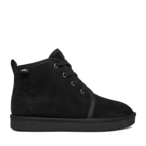 Trzewiki Quiksilver CEO-FROST-01 Czarny