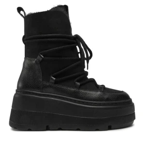 Trzewiki R.Polański 1918 Czarny