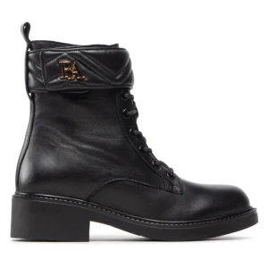 Trzewiki Rage Age RA-08-06-000389 Czarny