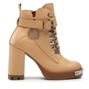 Trzewiki Rage Age RA-16-06-000406 Beżowy